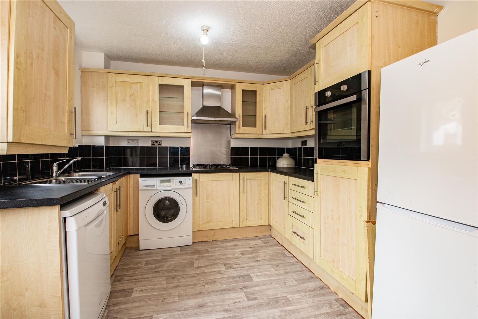 Favell Drive, Furzton, Milton Keynes
